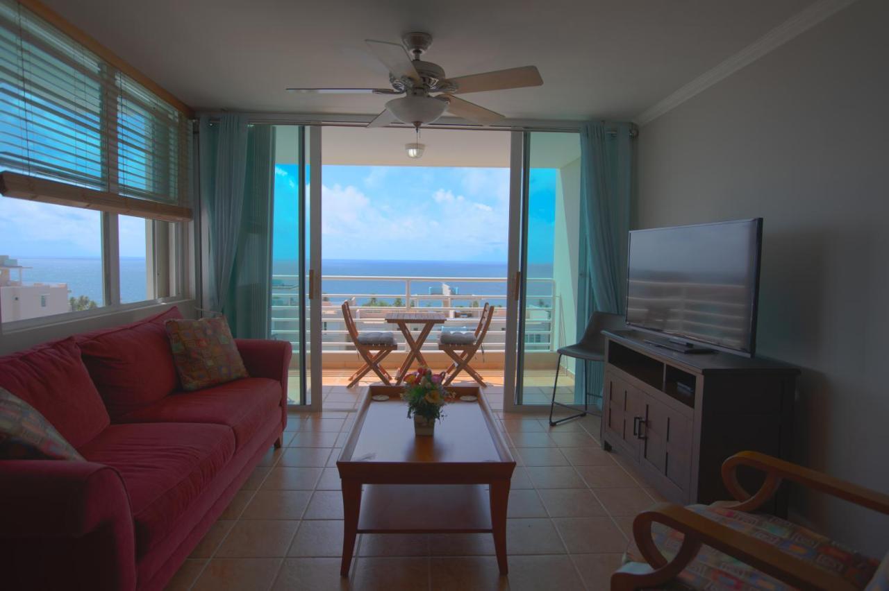 Oceanview Lighthouse Villa Maunabo Exteriör bild