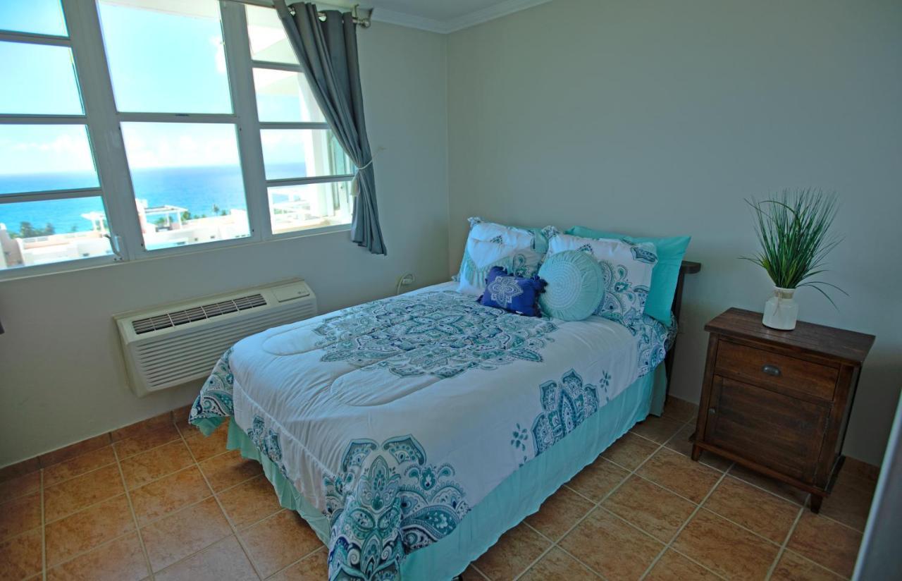 Oceanview Lighthouse Villa Maunabo Exteriör bild